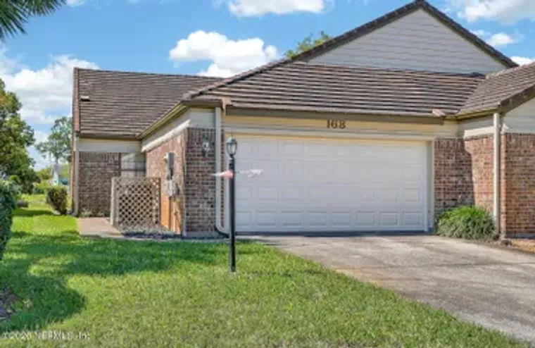 168 BERMUDA PETREL CT, DAYTONA BEACH, FL..., Daytona Beach, FL 32119