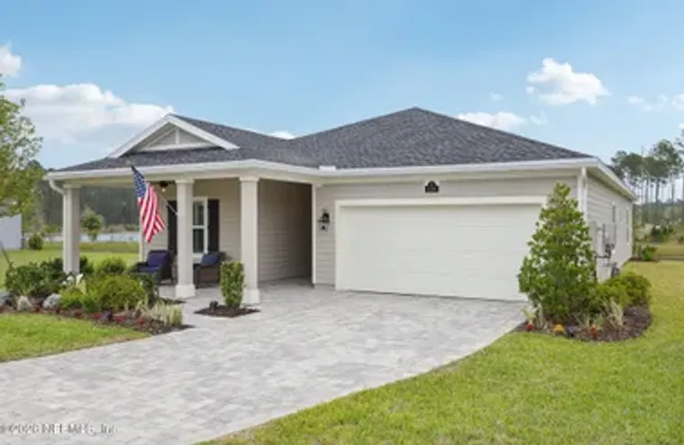 126 ROUND ROBIN RUN, ST. JOHNS, FL, 3225..., St. Johns, FL 32259