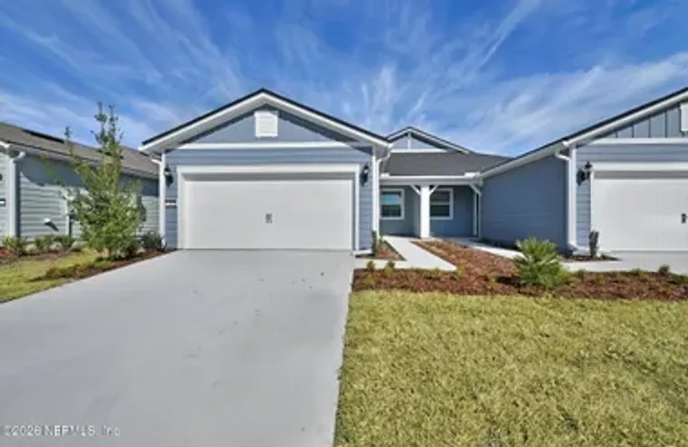 285 ECLIPTIC LOOP, YULEE, FL, 32097, Yulee, FL 32097