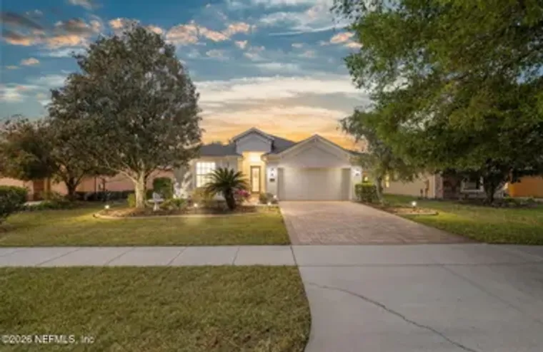 646 RIVER RUN BLVD, PONTE VEDRA, FL, 320..., Ponte Vedra, FL 32081