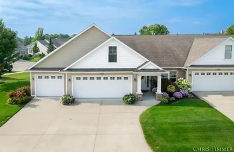 6597 POTTERS WHEEL DR, CALEDONIA, MI, 49..., Caledonia, MI 49316