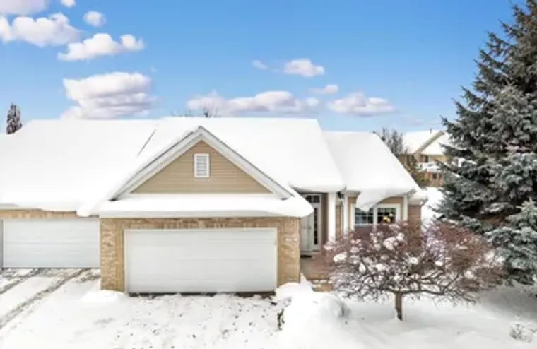 2540 MCBRAYER CT SE # 51, CALEDONIA, MI,..., Caledonia, MI 49316