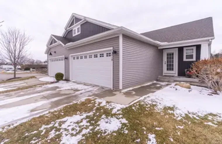 13616 LEGENDS VIEW CT 33, HOLLANDCHARTER..., Hollandchartertownship_ottawa, MI 49424