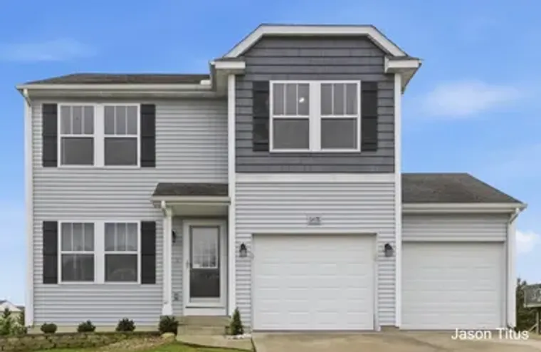 6478 AVALON DR, GAINESCHARTERTOWNSHIP_KE..., Gaineschartertownship_kent, MI 49316