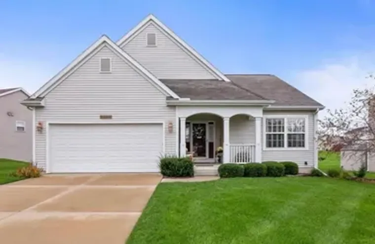 6625 AVALON DR, GAINESCHARTERTOWNSHIP_KE..., Gaineschartertownship_kent, MI 49316