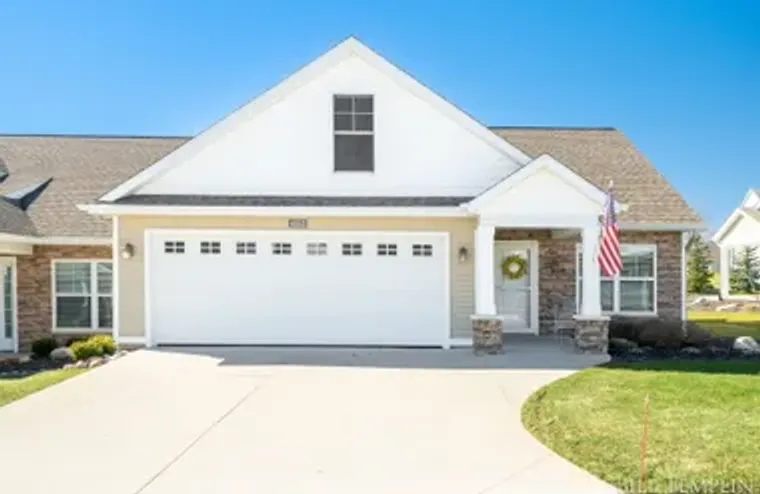 6553 POTTERS WHEEL DR, GAINESCHARTERTOWN..., Gaineschartertownship_kent, MI 49316