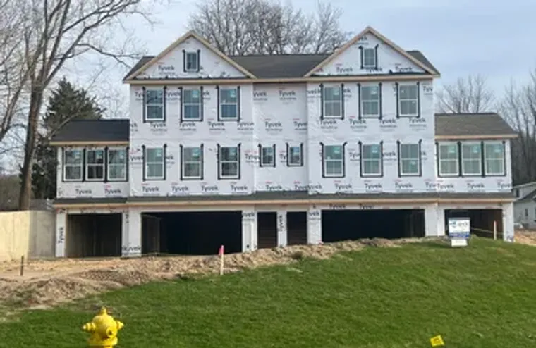 1234 GLENEAGLE TRL 40, GEORGETOWNCHARTER..., Georgetownchartertownship_ottawa, MI 49426