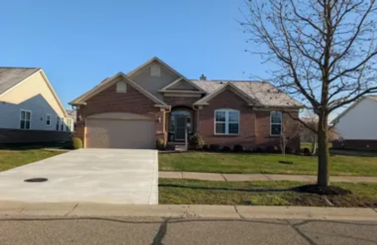 27118 WALLOON WAY, BROWNSTOWNCHARTERTOWN..., Brownstownchartertownship_wayne, MI 48134