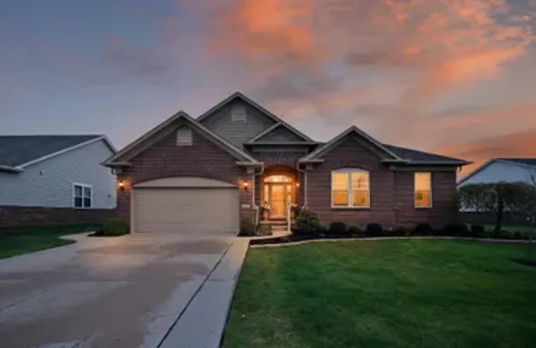 27118 WALLOON WAY, BROWNSTOWN, MI, 48134, Brownstown, MI 48134