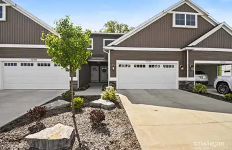 1018 CASTLEBAY WAY, GEORGETOWNCHARTERTOW..., Georgetownchartertownship_ottawa, MI 49426