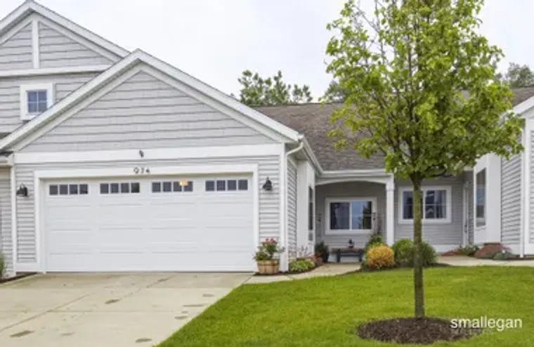 974 CASTLEBAY WAY, GEORGETOWNCHARTERTOWN..., Georgetownchartertownship_ottawa, MI 49426