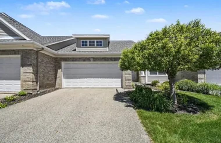 6589 GRACEPOINT DR 77, GAINESCHARTERTOWN..., Gaineschartertownship_kent, MI 49316