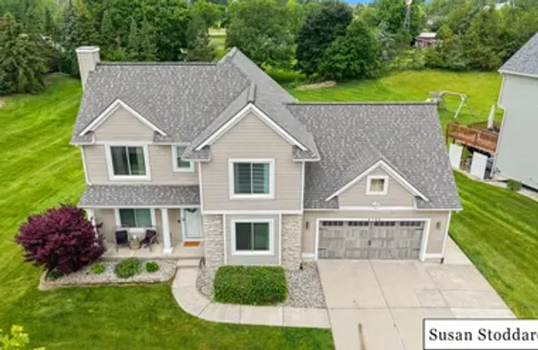 6793 AVALON DR, GAINESCHARTERTOWNSHIP_KE..., Gaineschartertownship_kent, MI 49316
