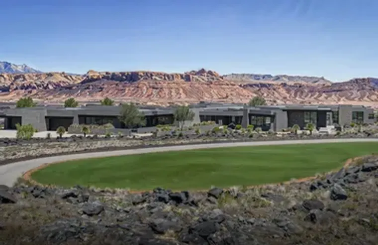 2589 N KIVA CIR LOT 32, ST GEORGE, UT, 8..., St George, UT 84770