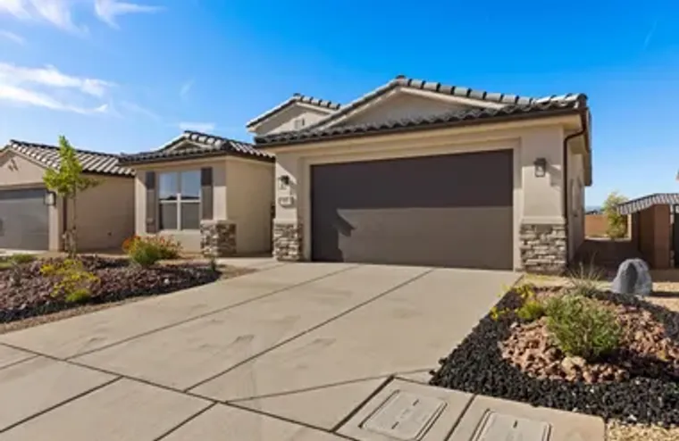 315 W CAMINO BORDE, WASHINGTON, UT, 8478..., Washington, UT 84780