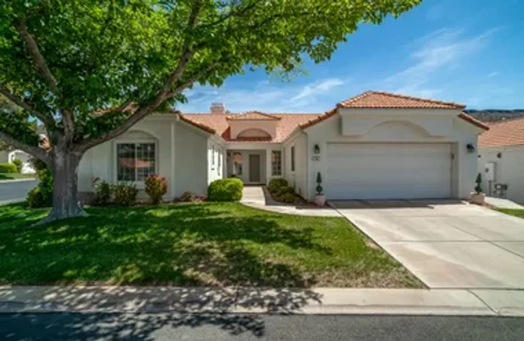 39 N VALLEY VIEW DR UNIT 101, ST GEORGE,..., St George, UT 84770