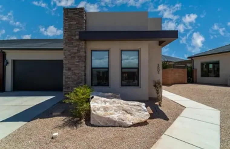 4605 S WALLACE CIR, ST GEORGE, UT, 84790, St George, UT 84790