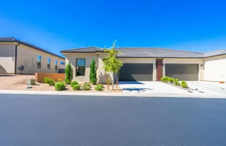 1137 W GRAYSON DR, ST GEORGE, UT, 84790, St George, UT 84790