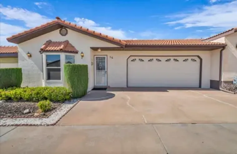 1331 N DIXIE DOWNS RD UNIT 56, ST GEORGE..., St George, UT 84770