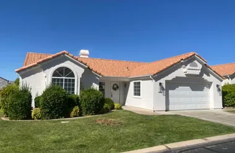 39 N VALLEY VIEW DR UNIT 58, ST GEORGE, ..., St George, UT 84770