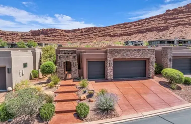2139 W COUGAR ROCK CIR 182, ST GEORGE, U..., St George, UT 84770