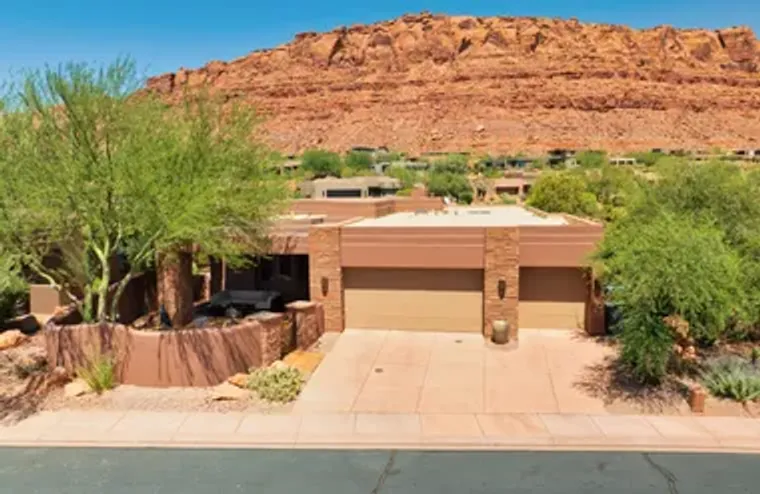 2336 W ENTRADA TRL UNIT 26, ST GEORGE, U..., St George, UT 84770