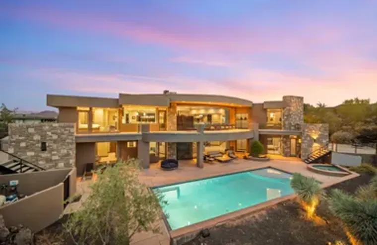 2378 N TACHEENE DR, ST GEORGE, UT, 84770, St George, UT 84770