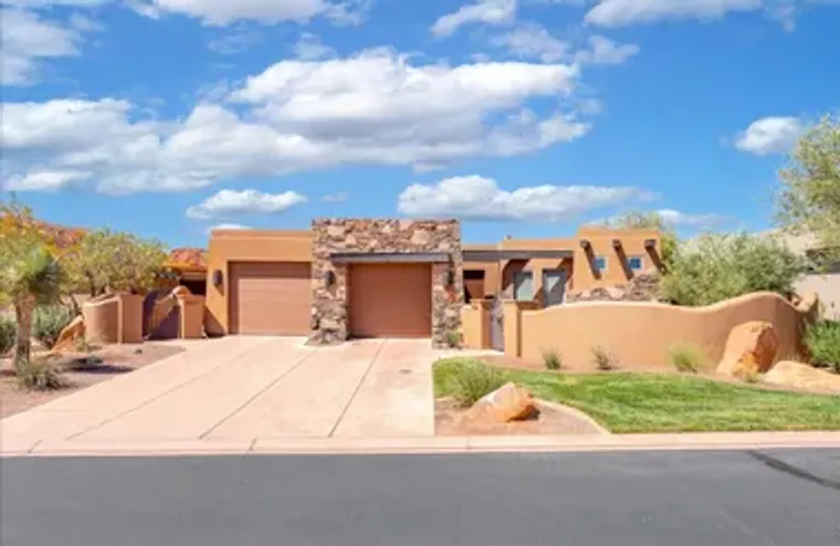 2549 SINAGUA TRL 36, ST GEORGE, UT, 8477..., St George, UT 84770