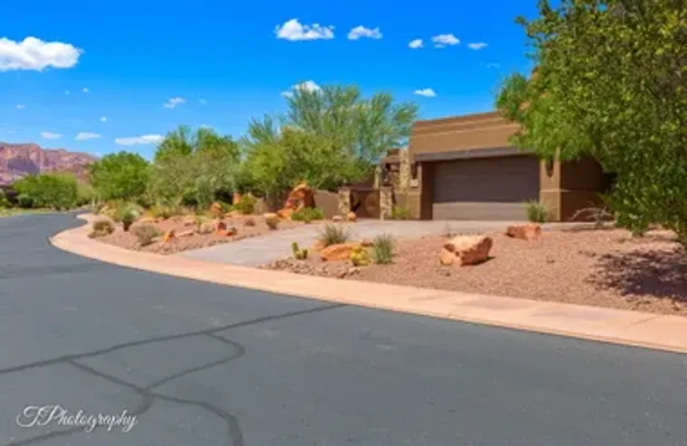 2331 W ENTRADA TRL UNIT 68, ST GEORGE, U..., St George, UT 84770