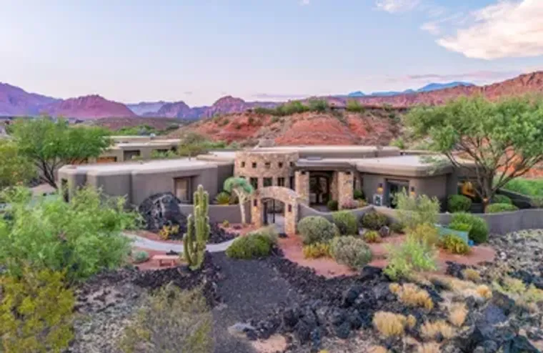 2524 CHACO TRL, ST GEORGE, UT, 84770, St George, UT 84770