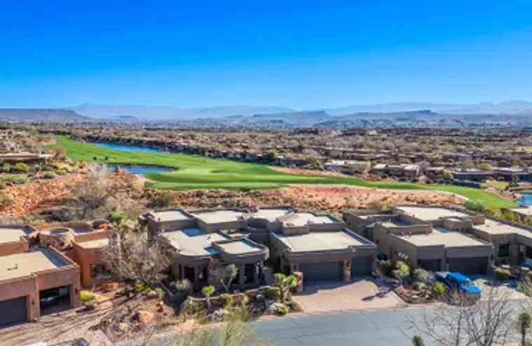 3052 N SNOW CANYON PKWY 8, ST GEORGE, UT..., St George, UT 84770