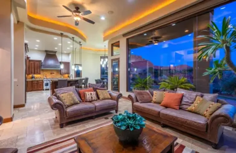 3052 N SNOW CANYON PKWY 8, ST GEORGE, UT..., St George, UT 84770