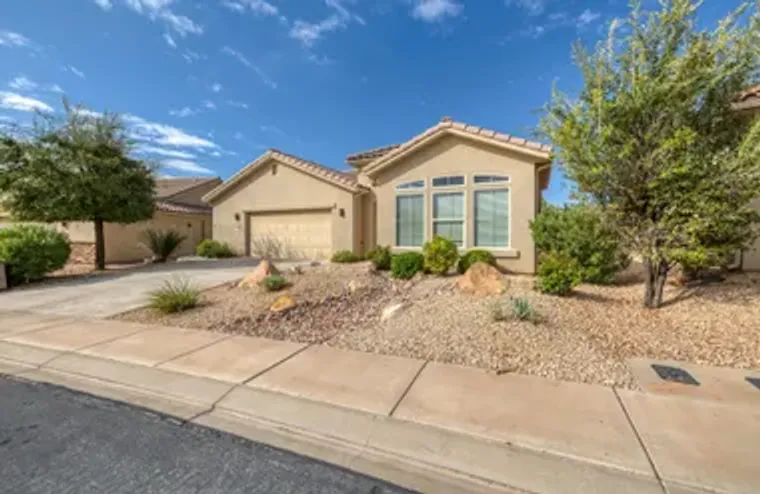 4730 S MEDALLION DR, ST GEORGE, UT, 8479..., St George, UT 84790