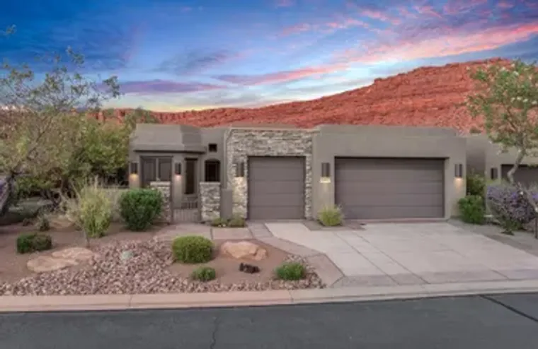 2139 W COUGAR ROCK CIR 195, ST GEORGE, U..., St George, UT 84770