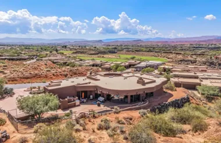 2466 W COHONINA TRL, ST GEORGE, UT, 8477..., St George, UT 84770