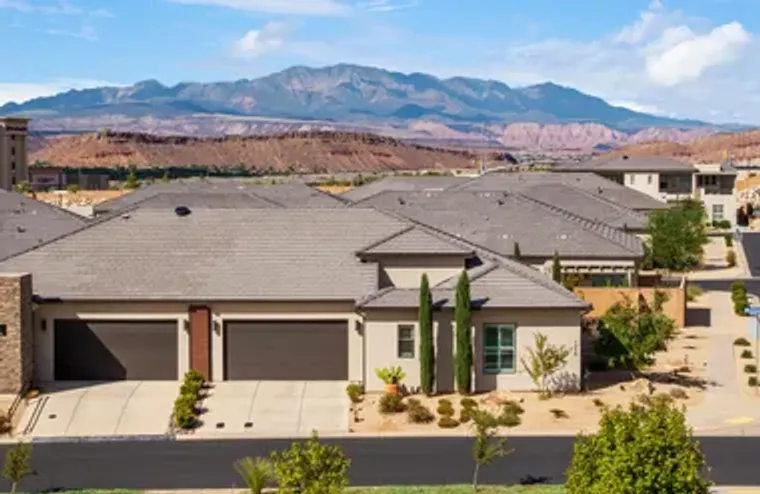 1216 W WICKHAM DR, ST GEORGE, UT, 84790, St George, UT 84790