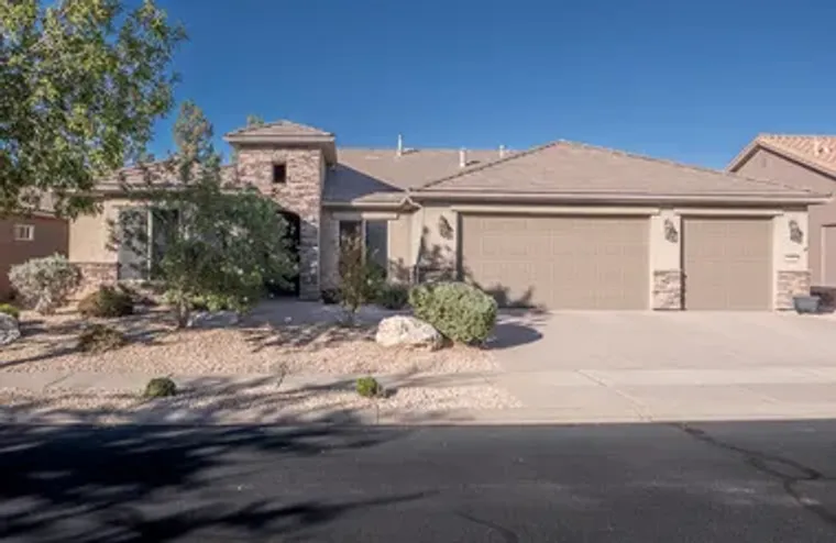 1682 W BONITA BAY DR, ST GEORGE, UT, 847..., St George, UT 84790