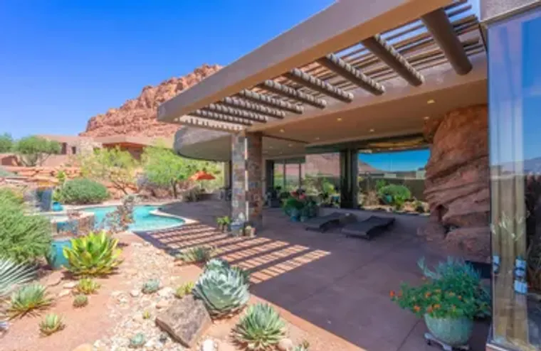 2919 N CHINLE CIR, ST GEORGE, UT, 84770, St George, UT 84770