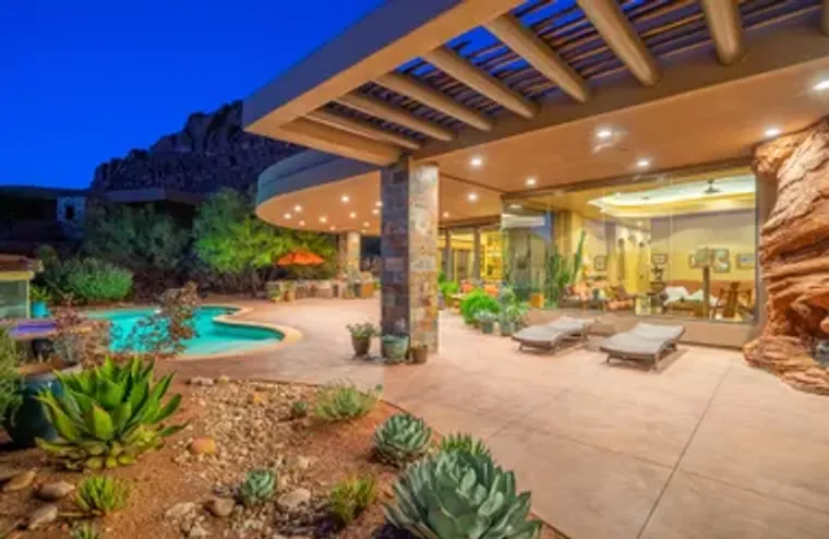 2919 N CHINLE CIR, ST GEORGE, UT, 84770, St George, UT 84770