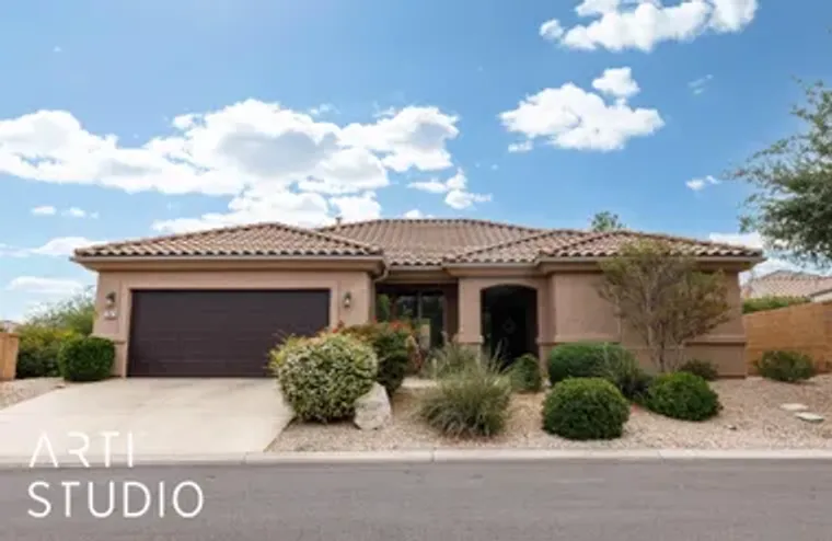 1845 PURPLE LUPINE DR, ST GEORGE, UT, 84..., St George, UT 84790