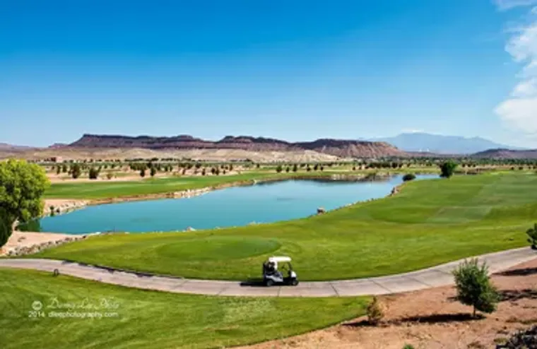 1667 MORANE MANOR DR, ST GEORGE, UT, 847..., St George, UT 84790