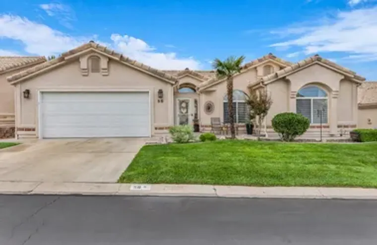 225 N VALLEY VIEW DR UNIT 58, ST GEORGE,..., St George, UT 84770