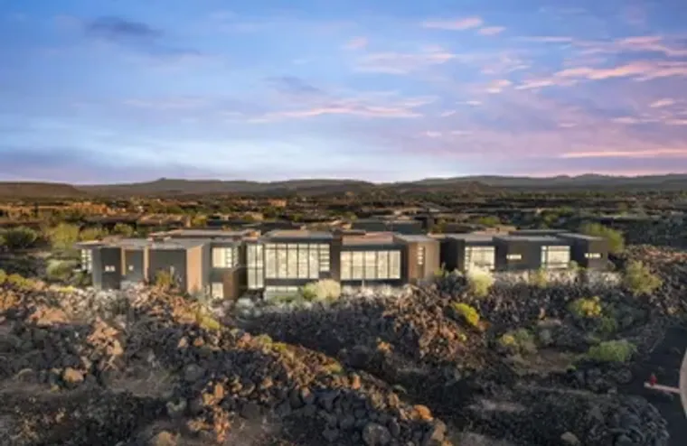 2515 N TACHEENE DR, ST GEORGE, UT, 84770, St George, UT 84770