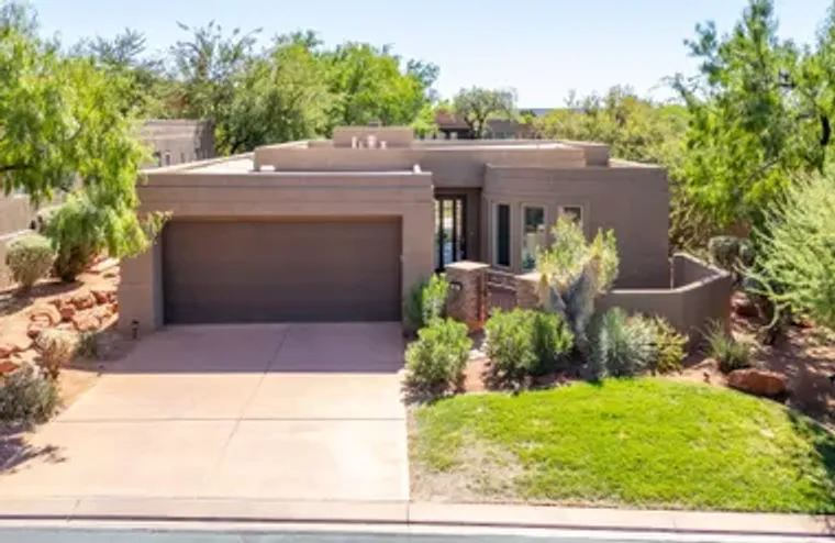 2255 N TUWEAP DR UNIR 58, ST GEORGE, UT,..., St George, UT 84770