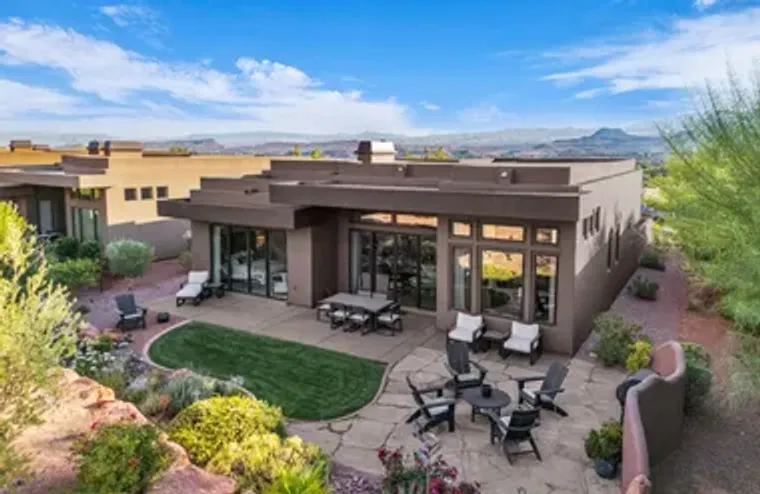 2139 W COUGAR ROCK CIR UNIT 179, ST GEOR..., St George, UT 84770