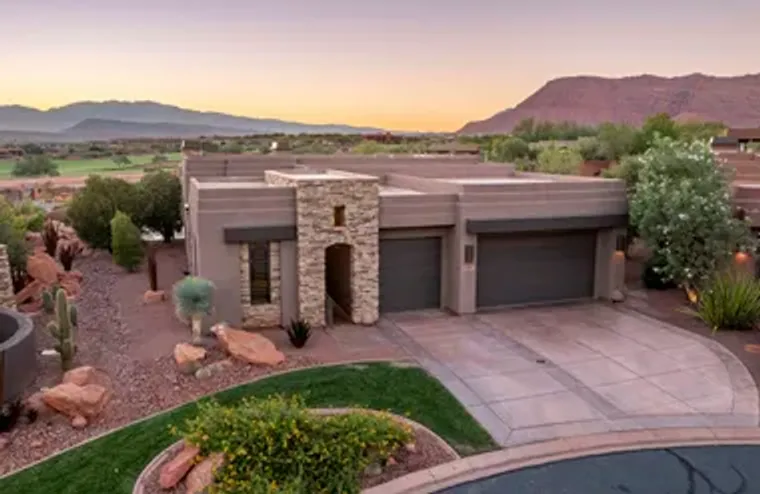 2139 W COUGAR ROCK CIR 131, ST GEORGE, U..., St George, UT 84770
