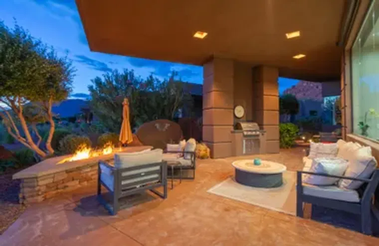 2331 W ENTRADA TRL UNIT 59, ST GEORGE, U..., St George, UT 84770