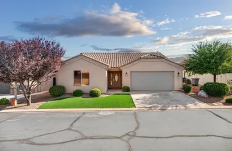 4167 S AIRY HILL DR, ST GEORGE, UT, 8479..., St George, UT 84790