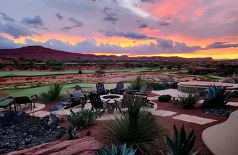 2228 CHACO TRL, ST GEORGE, UT, 84770, St George, UT 84770