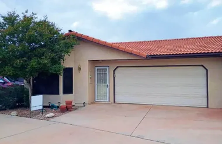 1331 N DIXIE DOWNS RD 153, ST GEORGE, UT..., St George, UT 84770